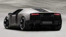Audi Nuvolari revealed 2026