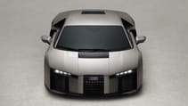 Audi Nuvolari revealed 2026