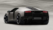 Audi Nuvolari revealed 2026