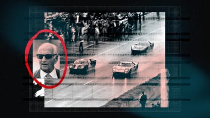 Enzo blows up the Ford deal