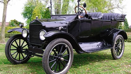 Ford Model T