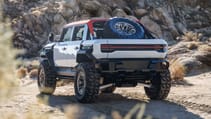 Hummer X Concepts Top Gear