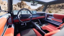 Hummer X Concepts Top Gear