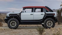 Hummer X Concepts Top Gear