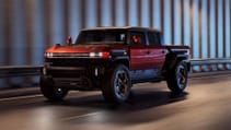 Hummer X Concepts Top Gear
