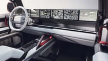 Hummer X Concepts Top Gear