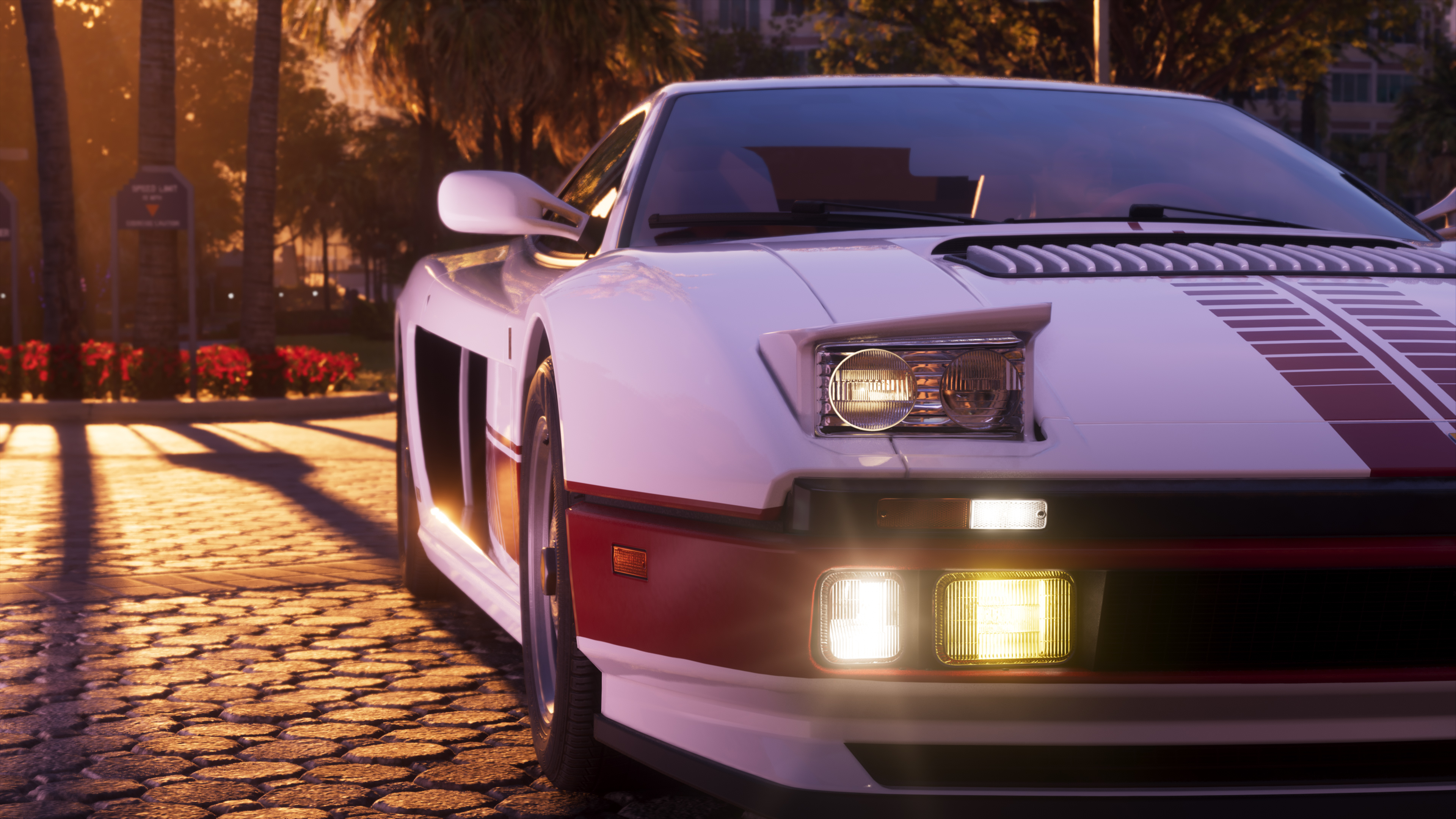GTA 6 reveals its ultimate edition content and vintage Vice City-themed preorder bonuses