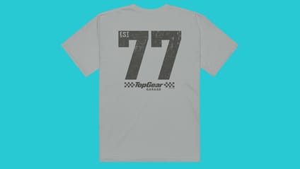 Garage T-Shirt 