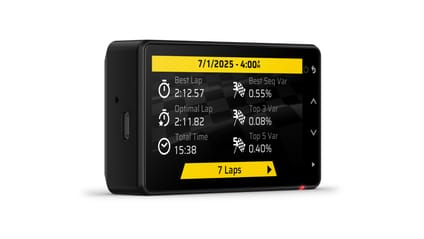 Garmin Catalyst 2