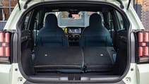 Fiat Grande Panda Electric Top Gear