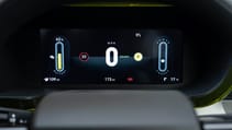 Fiat Grande Panda Electric Top Gear