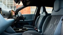 Fiat Grande Panda Electric Top Gear
