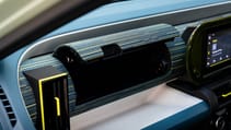 Fiat Grande Panda Electric Top Gear