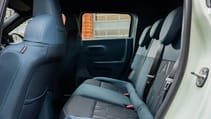 Fiat Grande Panda Electric Top Gear