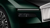 Rolls-Royce Spectre Series II revealed