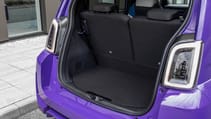 Honda Super-N review Top Gear