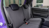 Honda Super-N review Top Gear