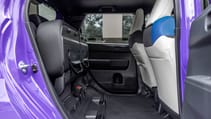 Honda Super-N review Top Gear