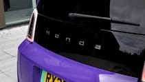 Honda Super-N review Top Gear