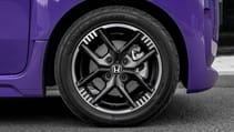 Honda Super-N review Top Gear