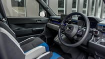 Honda Super-N review Top Gear