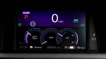 Honda Super-N review Top Gear
