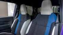 Honda Super-N review Top Gear