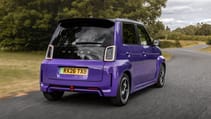 Honda Super-N review Top Gear