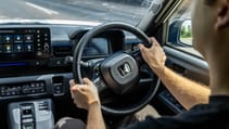 Honda Super-N review Top Gear