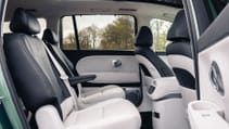 Hyundai Ioniq 9 - Report 2