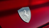 Ferrari Dodici Cilindri Manuale revealed