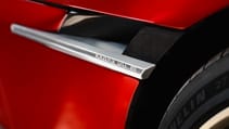 Ferrari Dodici Cilindri Manuale revealed
