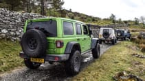 Jeep Wrangler Rubicon - Report 10