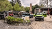 Jeep Wrangler Rubicon - Report 10