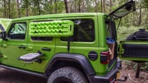 Jeep Wrangler Rubicon - Report 10