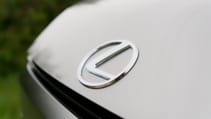 Lexus LM - long-term review