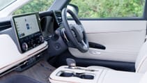 Lexus LM - long-term review