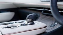 Lexus LM - long-term review