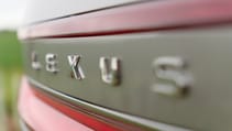 Lexus LM - long-term review