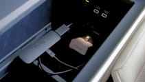 Lexus LM - long-term review - Report No: 2