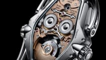 MB&F’s latest creation