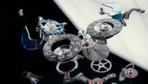 MB&F’s latest creation