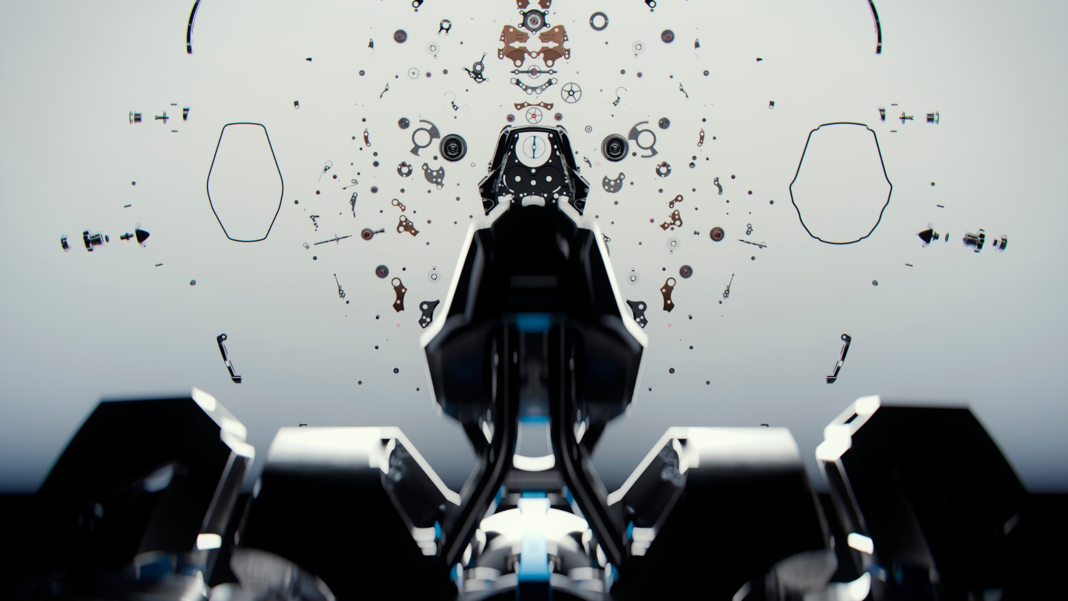 MB&F’s latest creation
