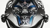 MB&F’s latest creation