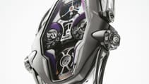 MB&F’s latest creation