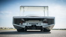 Meet your heroes: Porsche 935/78 ‘Moby Dick’