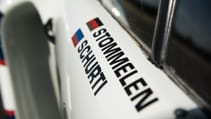 Meet your heroes: Porsche 935/78 ‘Moby Dick’