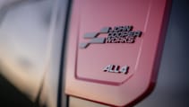 Mini Countryman JCW - Report 1