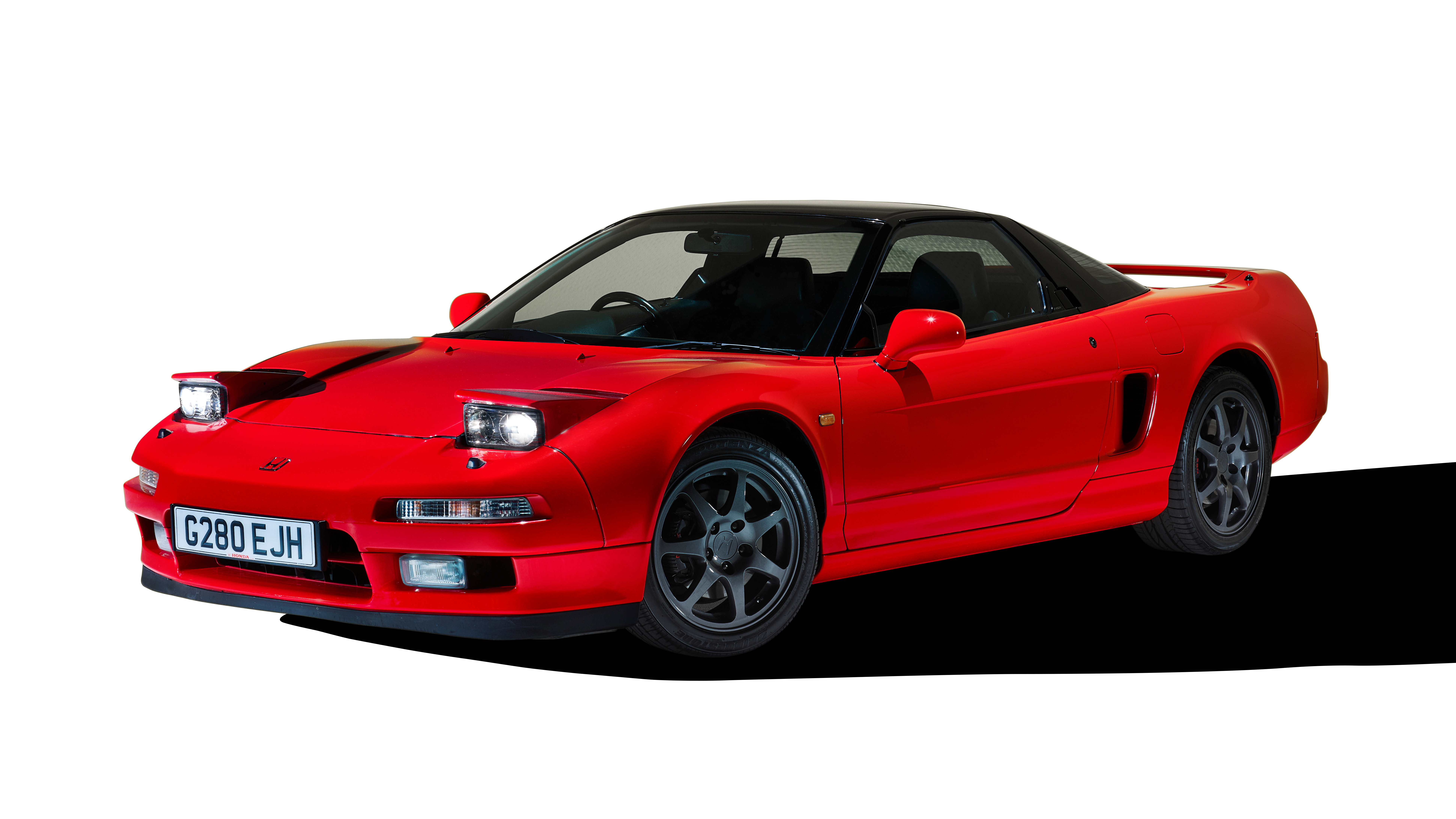Sacrilege? Here are six things WRONG with the original Honda NSX