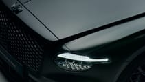 Bentley Flying Spur Top Gear
